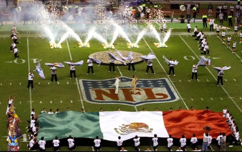 Director de NFL México sobre el posible regreso de los Cowboys a nuestro país: "no lo puedo imaginar"