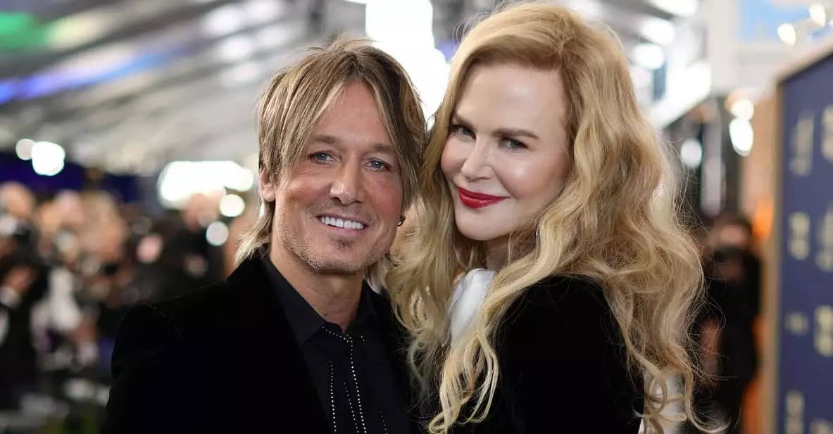 Nicole Kidman enfrentaría pago de… ¡17 millones a Keith Urban tras separación por cláusula prenupcial!