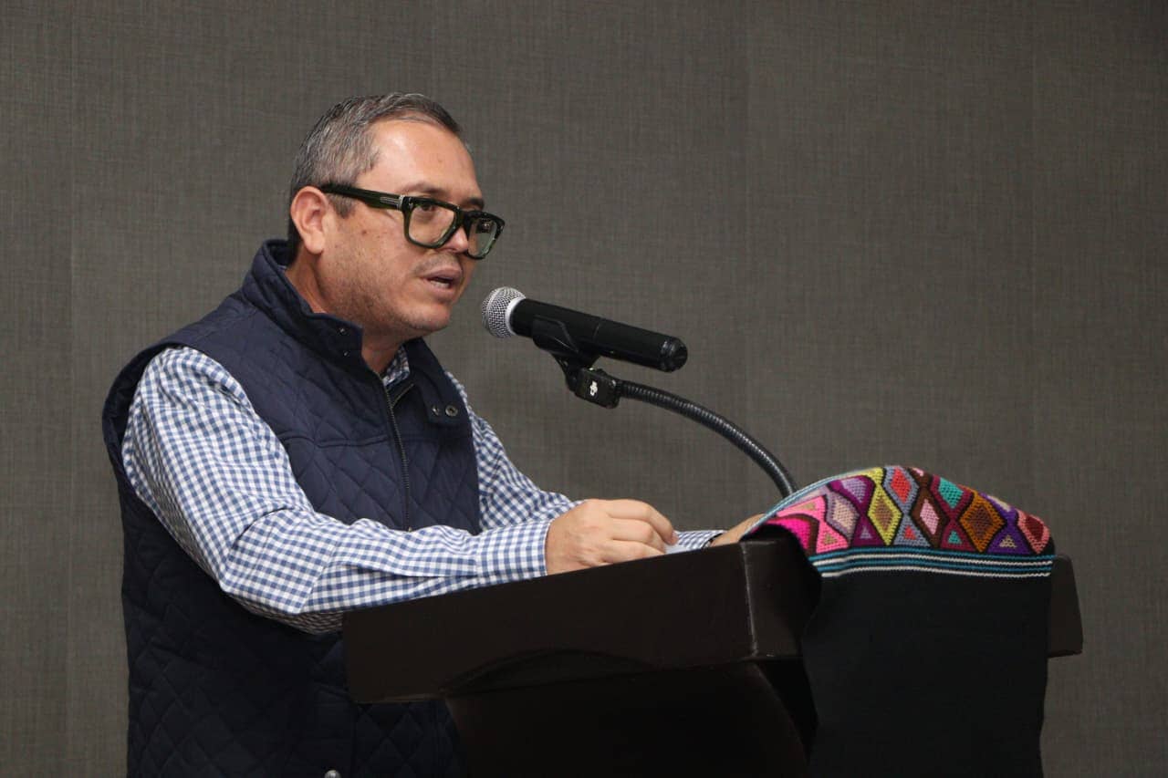 Congreso y UNACH comprometidos con la profesionalización de periodistas de Chiapas