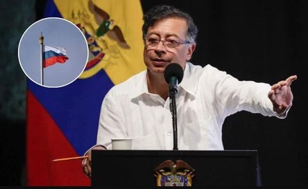 Rusia advierte a mercenarios colombianos de un destino “trágico” en Ucrania