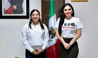 Fortalecen acciones de transparencia y rendición de cuentas en el proyecto del Cablebús Chiapas