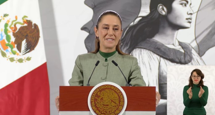 Sheinbaum confirma que Víctor Álvarez Puga, esposo de Inés Gómez Mont, será extraditado a México