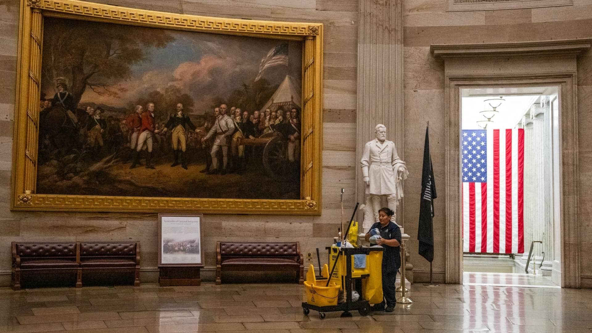 Cierre de gobierno en Estados Unidos: qué significa el ‘shutdown’ y cómo impacta