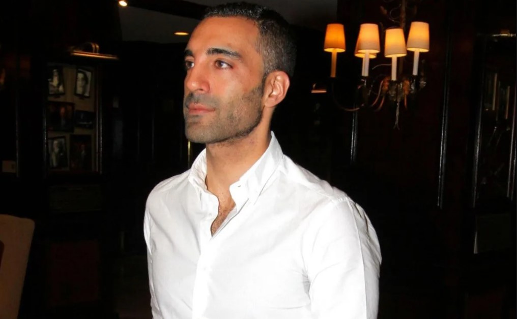 FGJCDMX reporta detención de Simón Levy; él lo niega y denuncia atentado en su contra