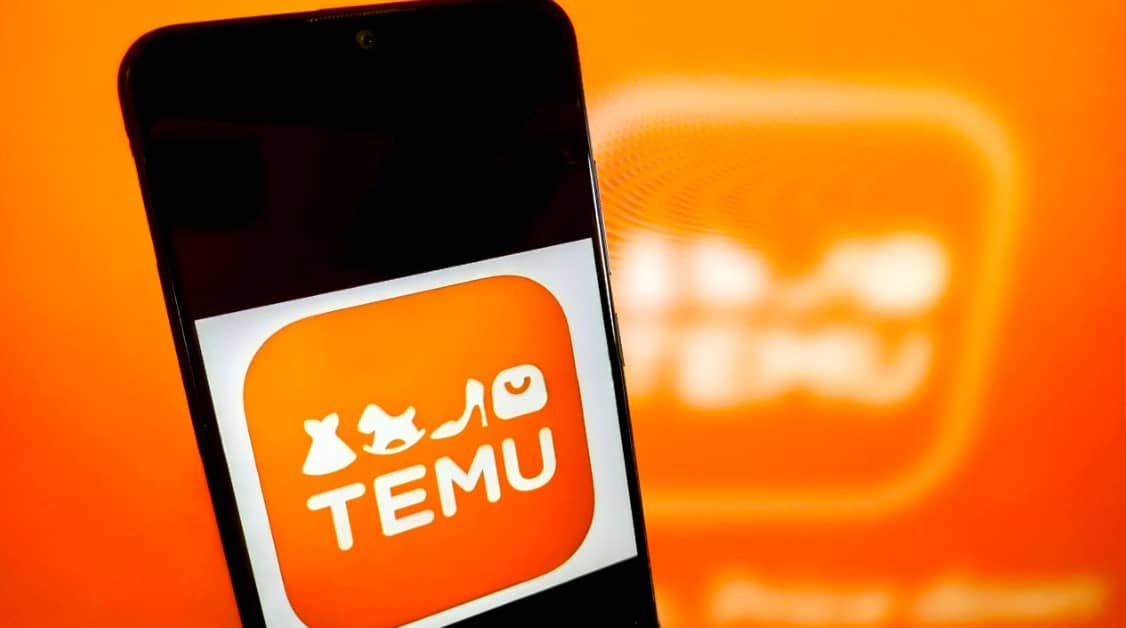 La estafa del falso Temu: cómo una promesa de regalo o descuento puede acabar con tu dinero