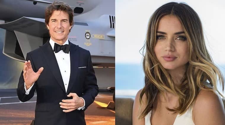 Tom Cruise convence a Ana de Armas de unirse a la Cienciología tras prometerle 'la boda del año'
