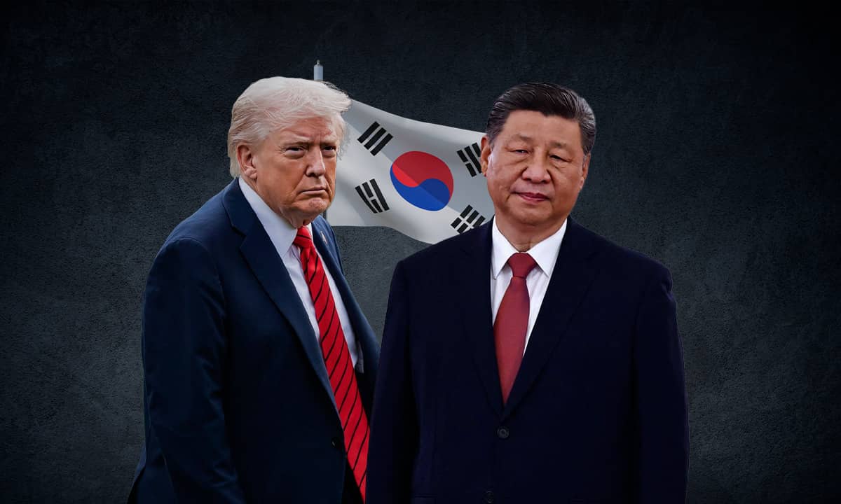Trump confirma que se reunirá con Xi Jinping en Corea del Sur