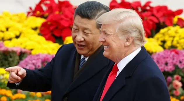 eunión entre Trump y Xi Jinping será el 30 de octubre en Corea del Sur, anuncia la Casa Blanca