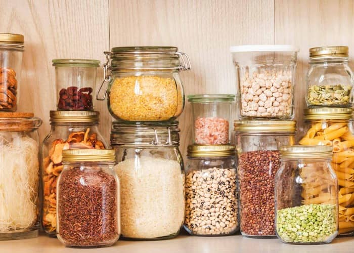 5 alimentos que se pueden comer después de su fecha de caducidad