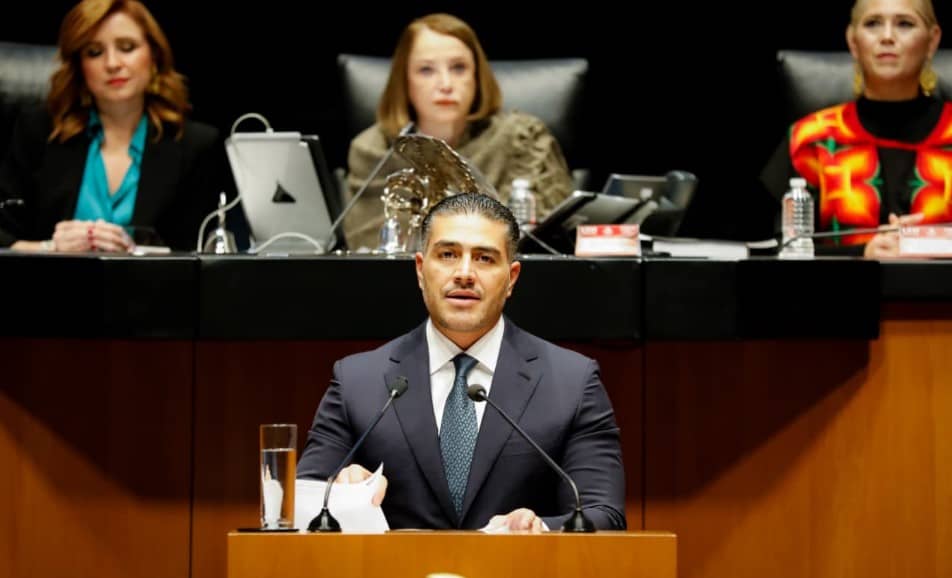 Nuevas cárceles serán construidas? Harfuch responde a la sobrepoblación en prisiones