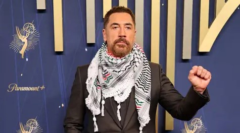 Javier Bardem: “Estamos en una época muy compleja y muy difícil, yo lo veo con mis niños con el tema de la introversión. No hay tiempo para la reflexión o para el aburrimiento”