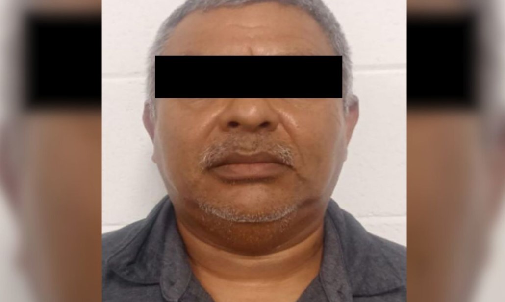 Leonardo Arturo N. fue director general de la Policía Estatal de Tabasco bajo el mando de Hernán Bermúdez Requena, líder de ‘La Barredora’.