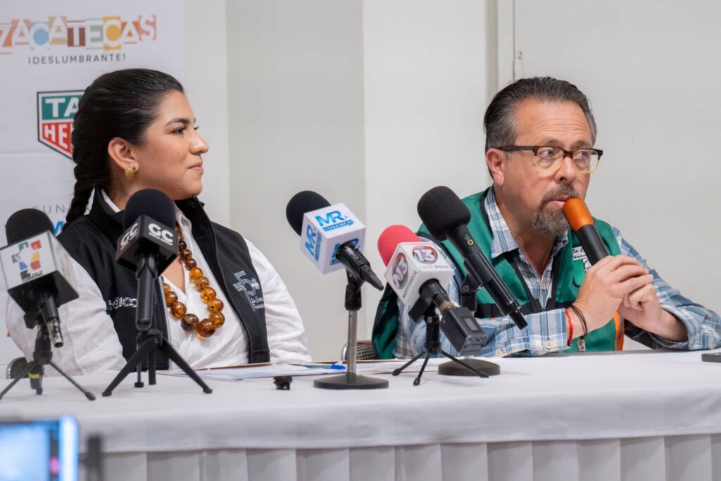 sectur carrera panamericana 1