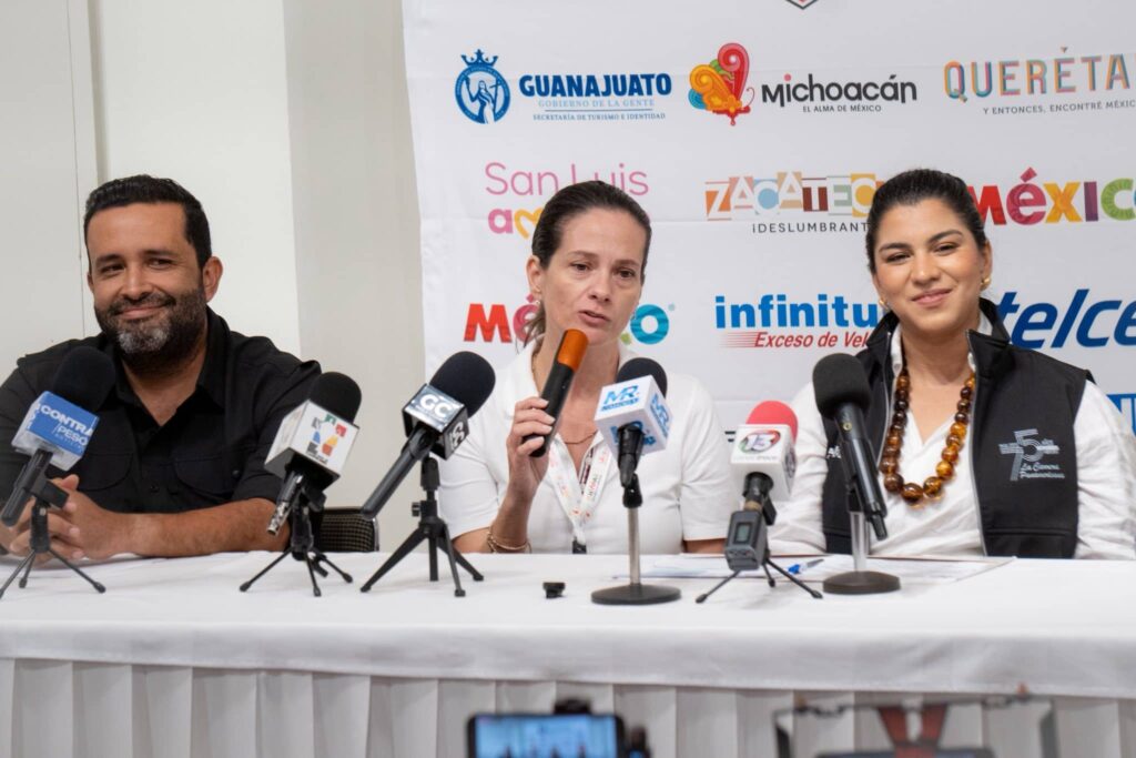 sectur carrera panamericana1 1