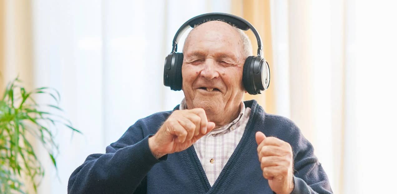 ¿La música puede proteger tu cerebro? Un nuevo estudio sugiere que ayuda a prevenir la demencia