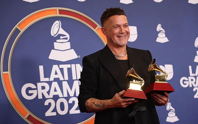 ALEJANDRO SANZ