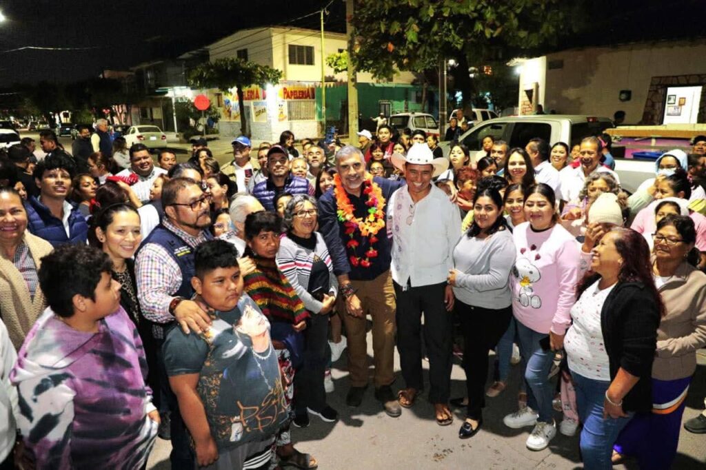 ALUMBRADO PUBLICO TERAN AT 1 1