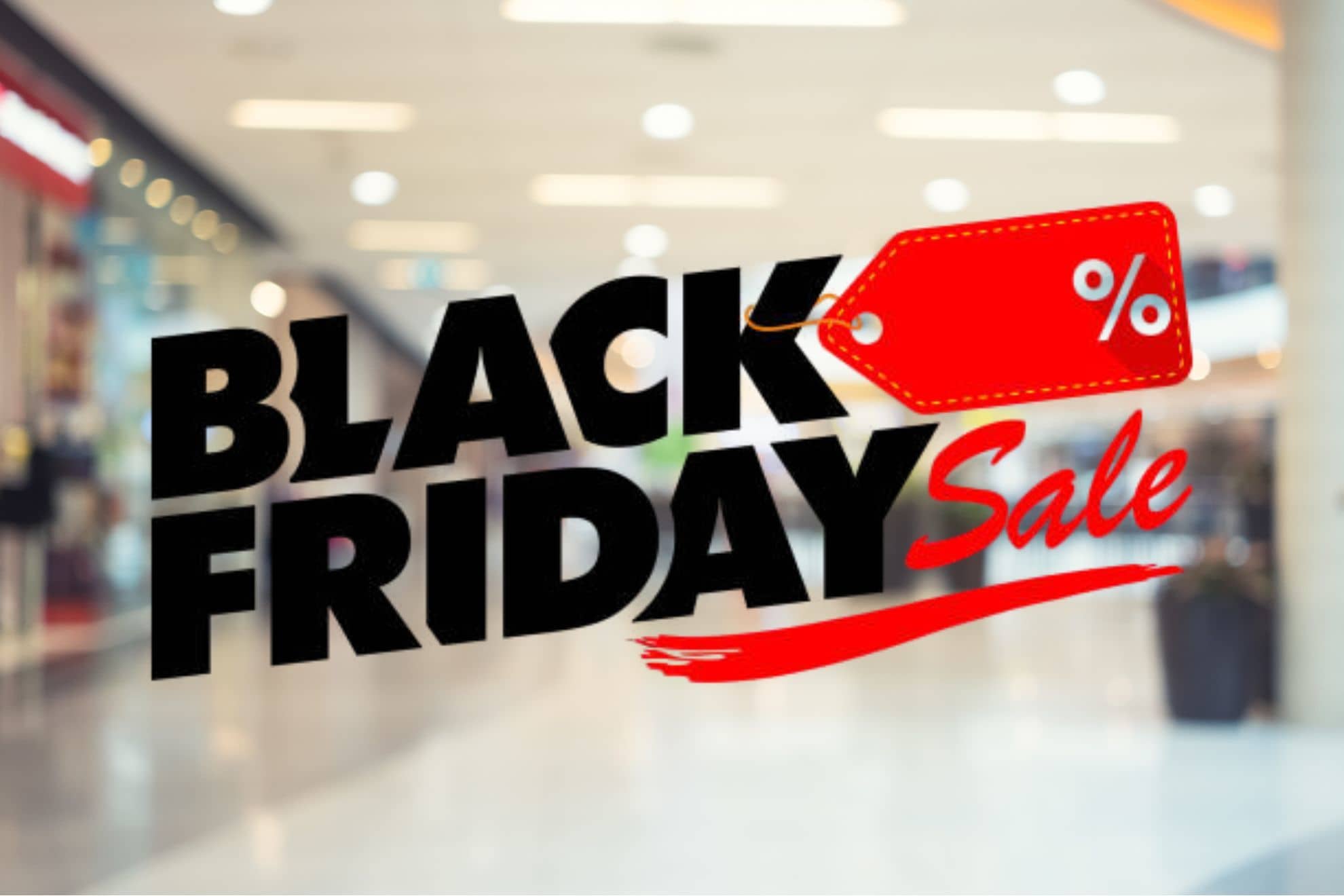 Black Friday México 2025: conoce fechas, horarios y tiendas participantes