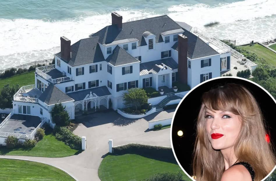 El lugar de la boda de Taylor Swift y Travis Kelce ha sido revelado por un amigo cercano