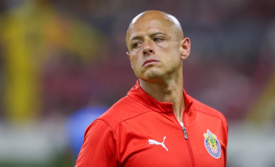 Gabriel Milito valora la presencia de Chicharito Hernández en Chivas: “Aporta mucho, es nuestro líder”