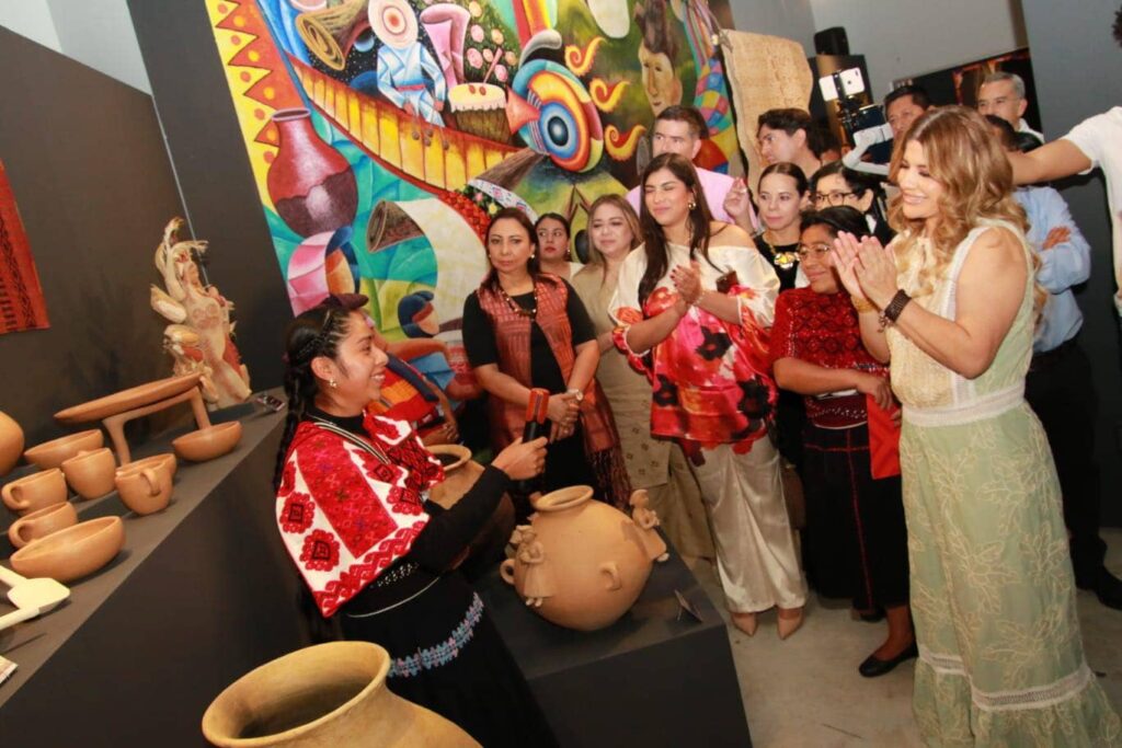 CONCURSO CASA DE LAS ARTESANIAS 1