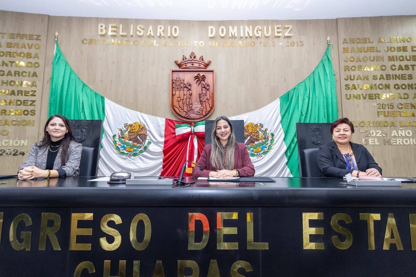 Analizan en comisiones Iniciativa en materia de Ley Ambiental y desincorporaciones municipales