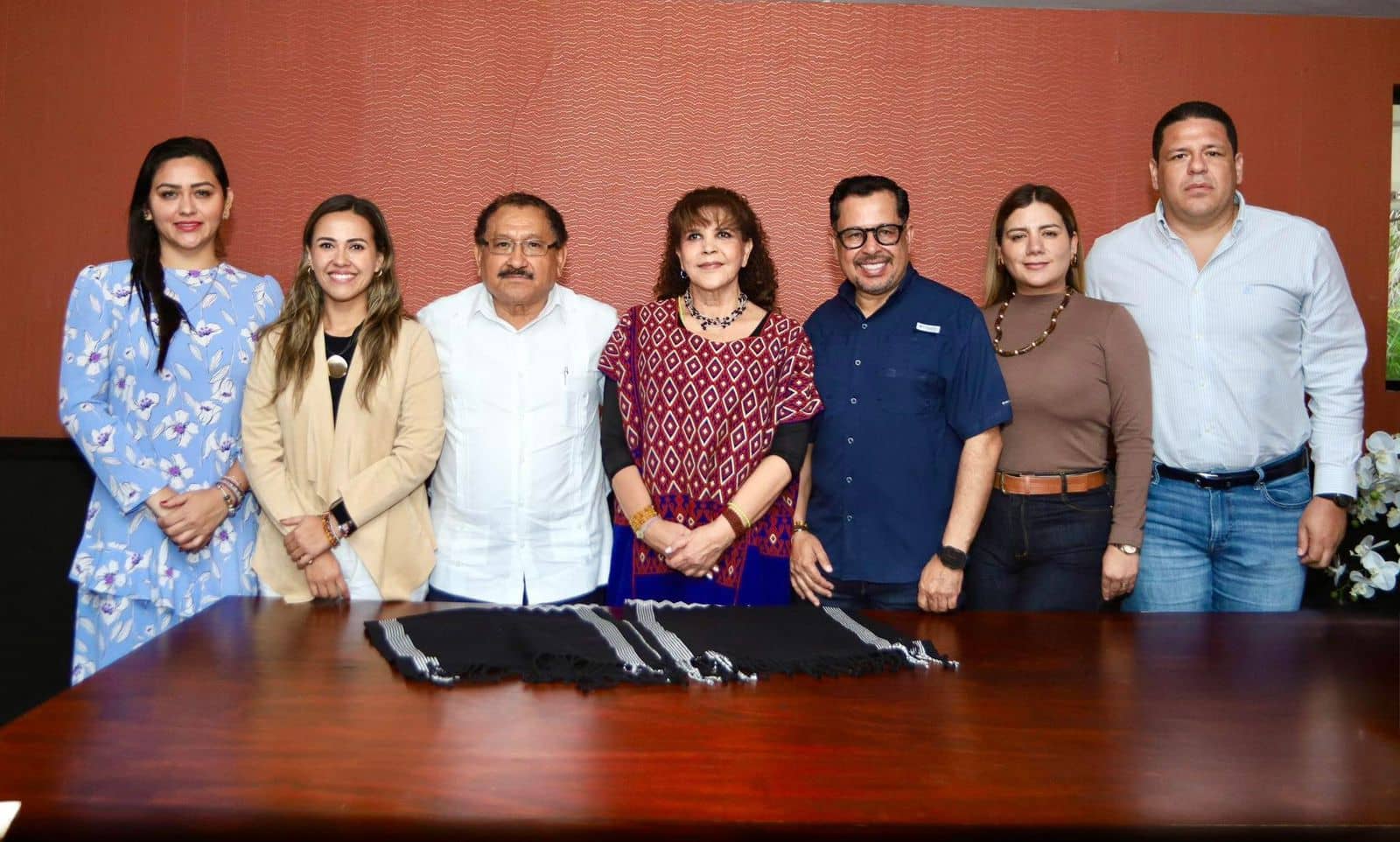 Analizan Congreso y Secretaría de Gobierno el fortalecimiento institucional