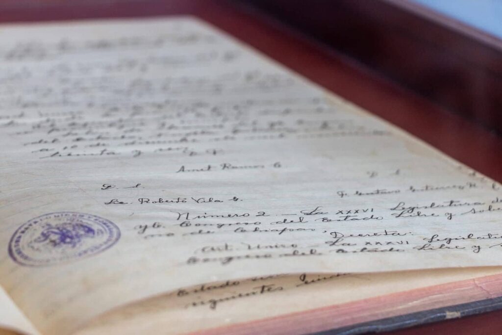 CONGRESO BICENTENARIO CONSTITUCION CHIAPAS2 1