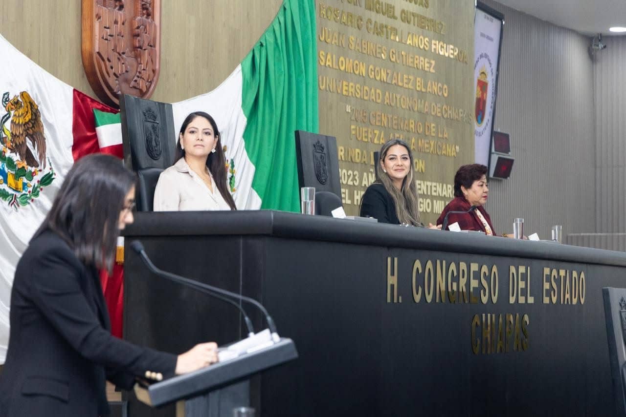 Diputados aprueban reformas constitucionales en materia de reconocimiento estratégico a la actividad turística