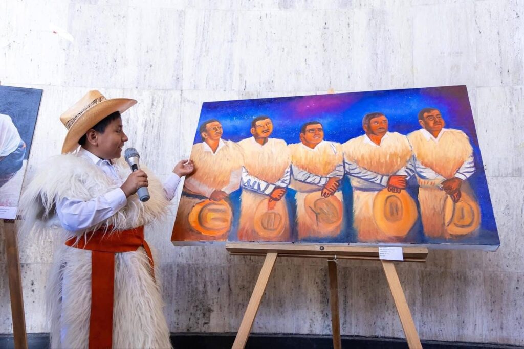 CONGRESO EXPOSICION PICTORICA3 1