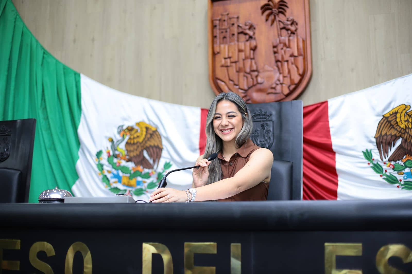 Congreso del Estado aprobó Ley Orgánica de la UNICACH