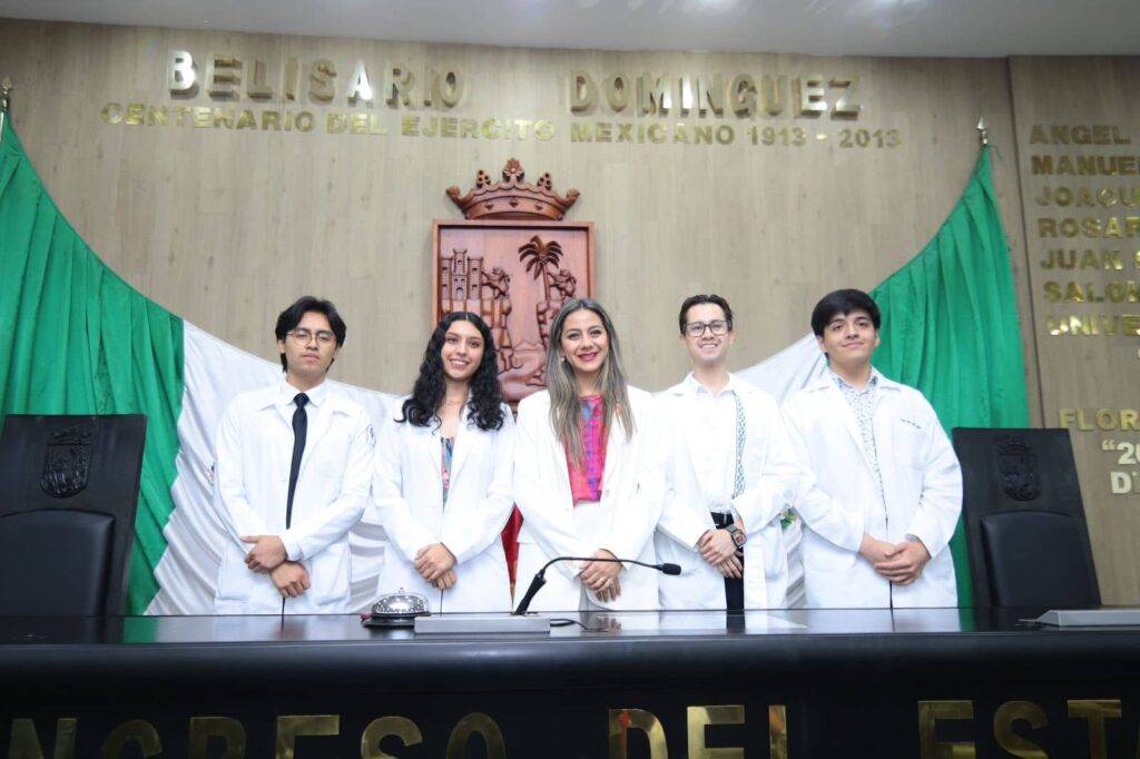 CONGRESO Y NEUROCIRUJANOS 1