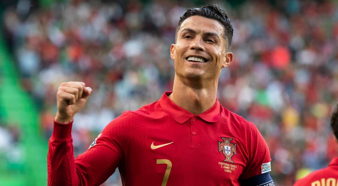 Cristiano Ronaldo dice que el Mundial 2026 será su último