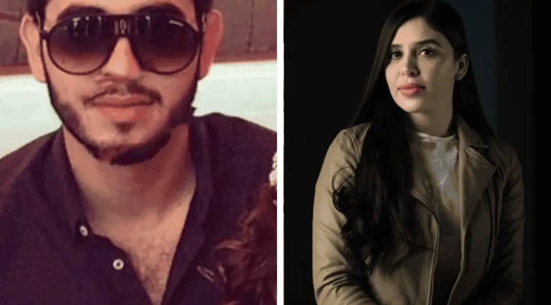 Niegan libertad anticipada a Edgar Coronel, cuñado de Joaquín El Chapo Guzmán