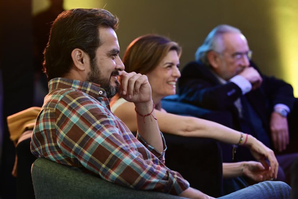 EDUCACION DICHOSA PALABRA