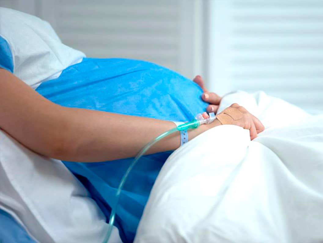 Sector Salud presenta el Plan de Respuesta a la Emergencia Obstétrica en el Periodo Invernal