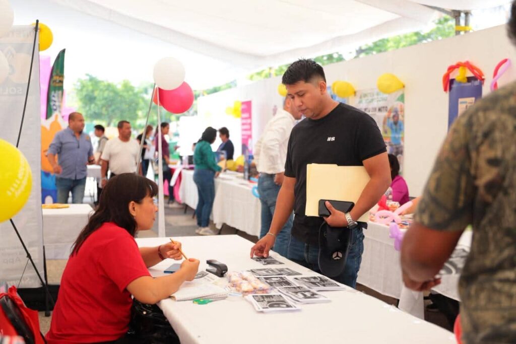 EMPLEO TUXTLA 3 1