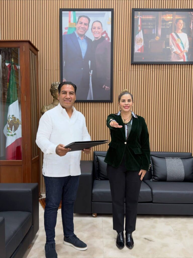 ERA CAMBIO GABINETE 1