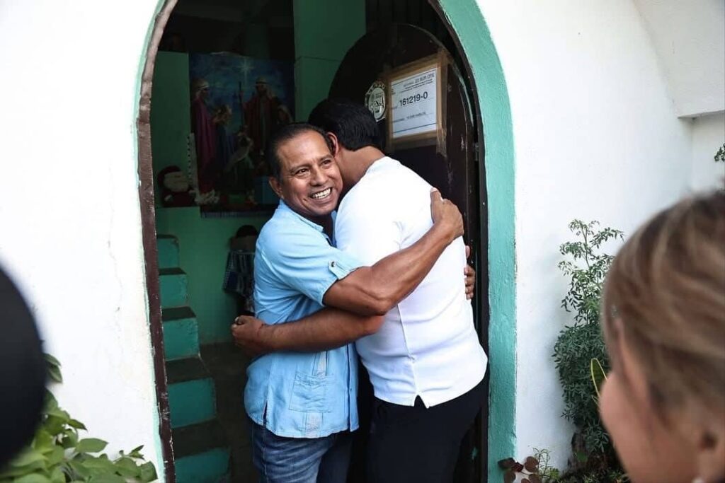 ERA CUIDAR ES AMAR 1