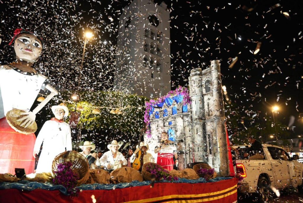 ERA DESFILE DE LAS CULTURAS1 1