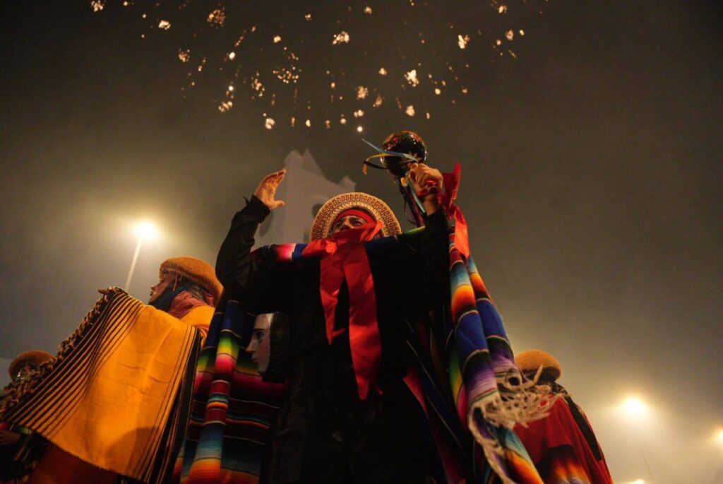 ERA DESFILE DE LAS CULTURAS11 1
