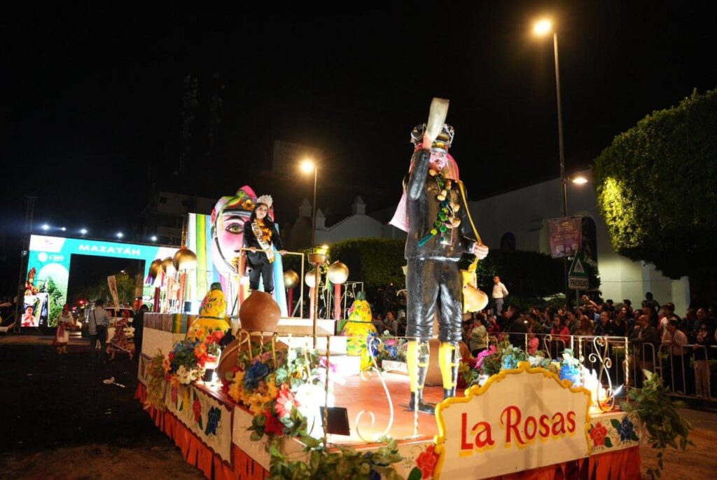 ERA DESFILE DE LAS CULTURAS4 1