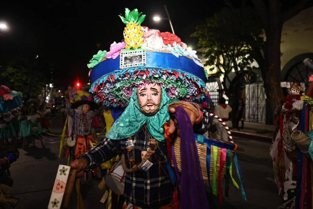 ERA DESFILE DE LAS CULTURAS7 1