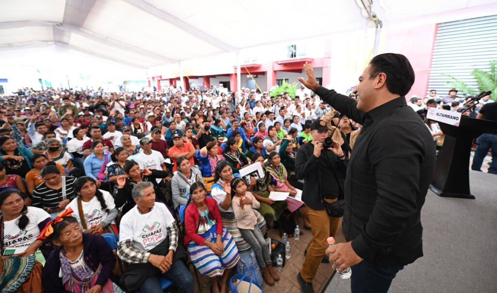 ERA EN ALTAMIRANO 5 1