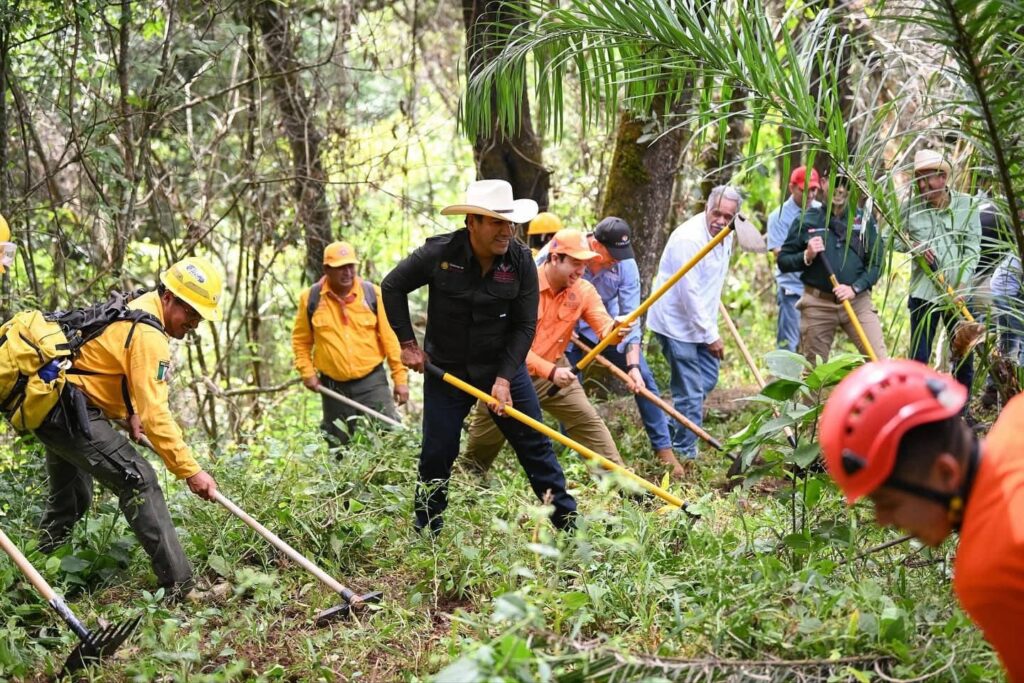 ERA EN LA CONCORDIA INCENDIOS2 1