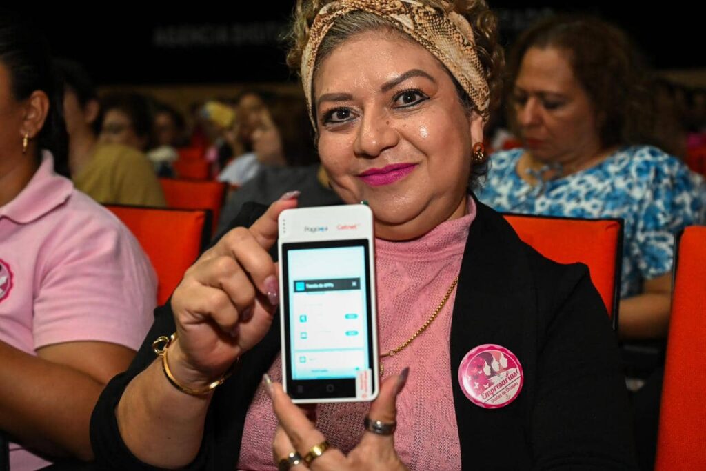 ERA ENTREGA DE TPVS5 1