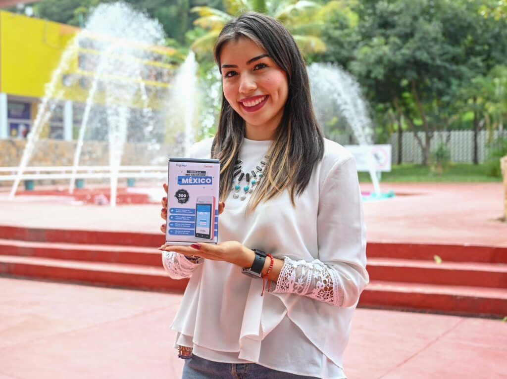 ERA ENTREGA DE TPVS6 1