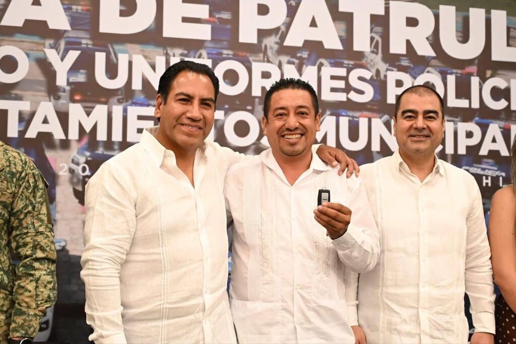 ERA EQUIPO SEGURIDAD 14 1