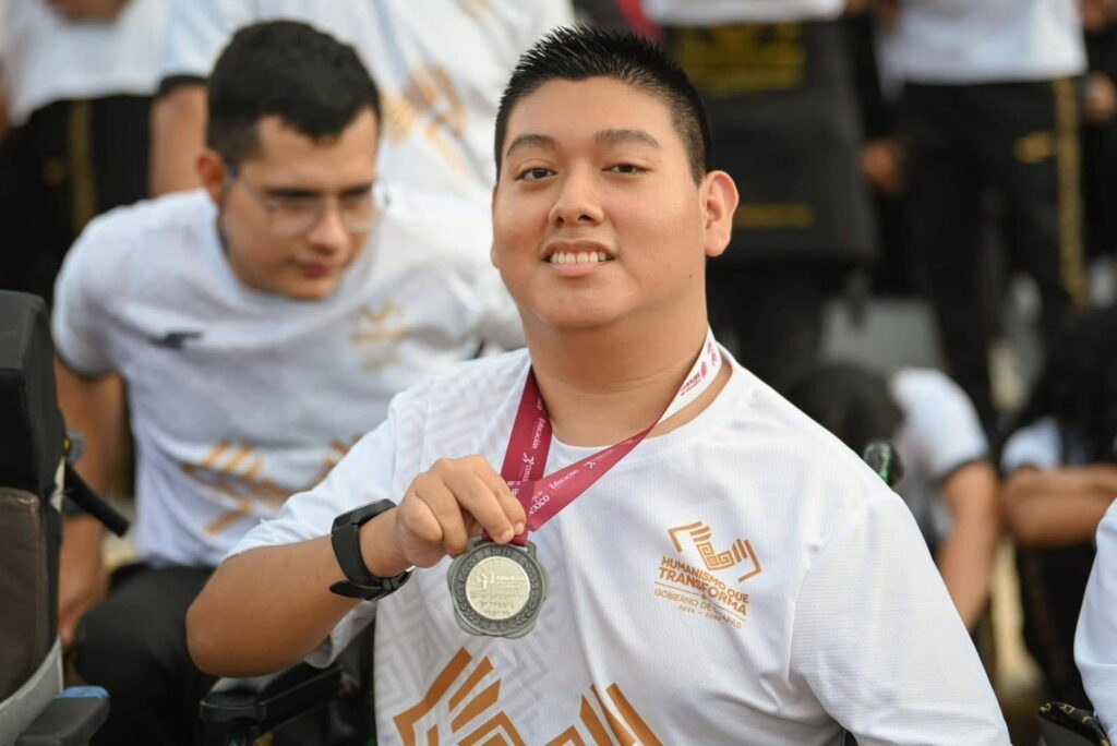 ERA MEDALLISTAS PARALIMPIADA2 1