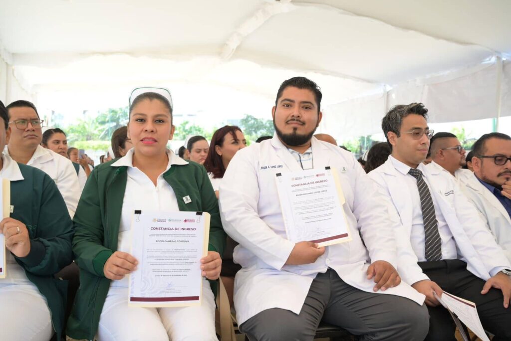 ERA PROGRAMA MAS SALUD 1